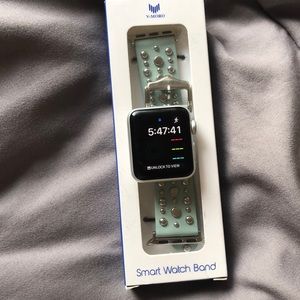 APPLE WATCH BAND!!!!